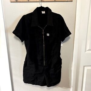 Lucy & Yak Jumpsuit